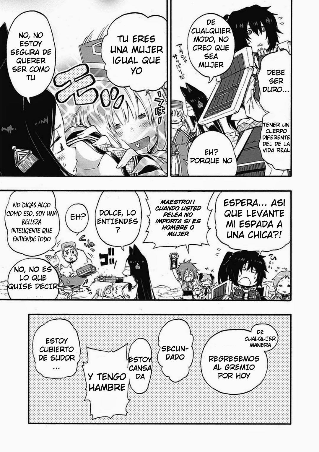 Capitulo 17 page 15