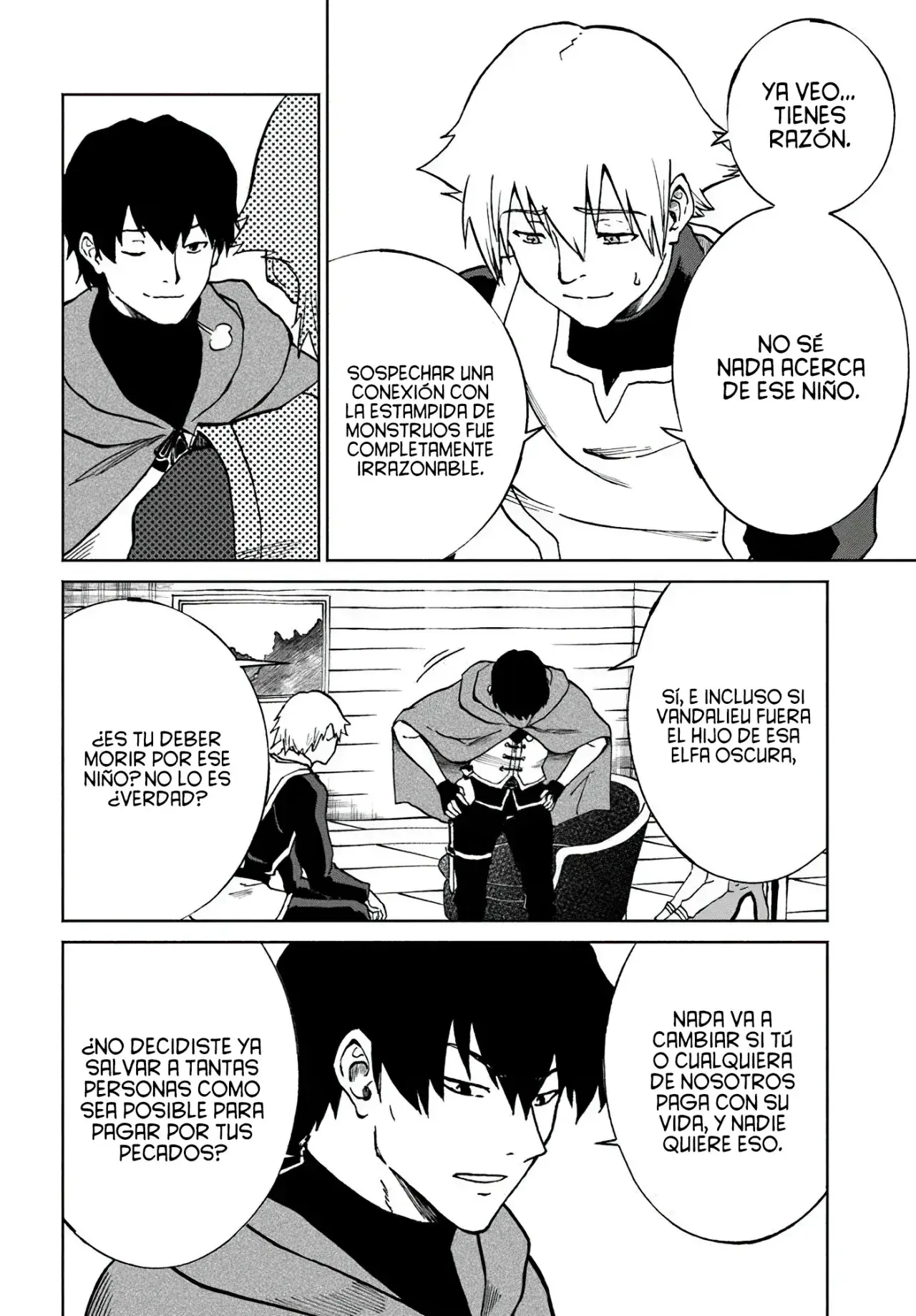 Capitulo 60 page 14