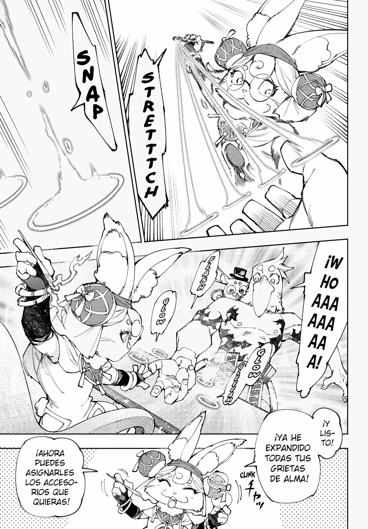 Capitulo 215 page 8