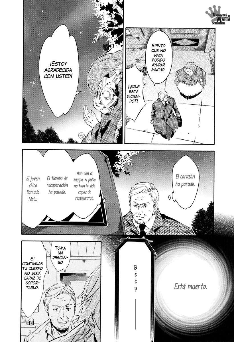 Capitulo 52 page 20