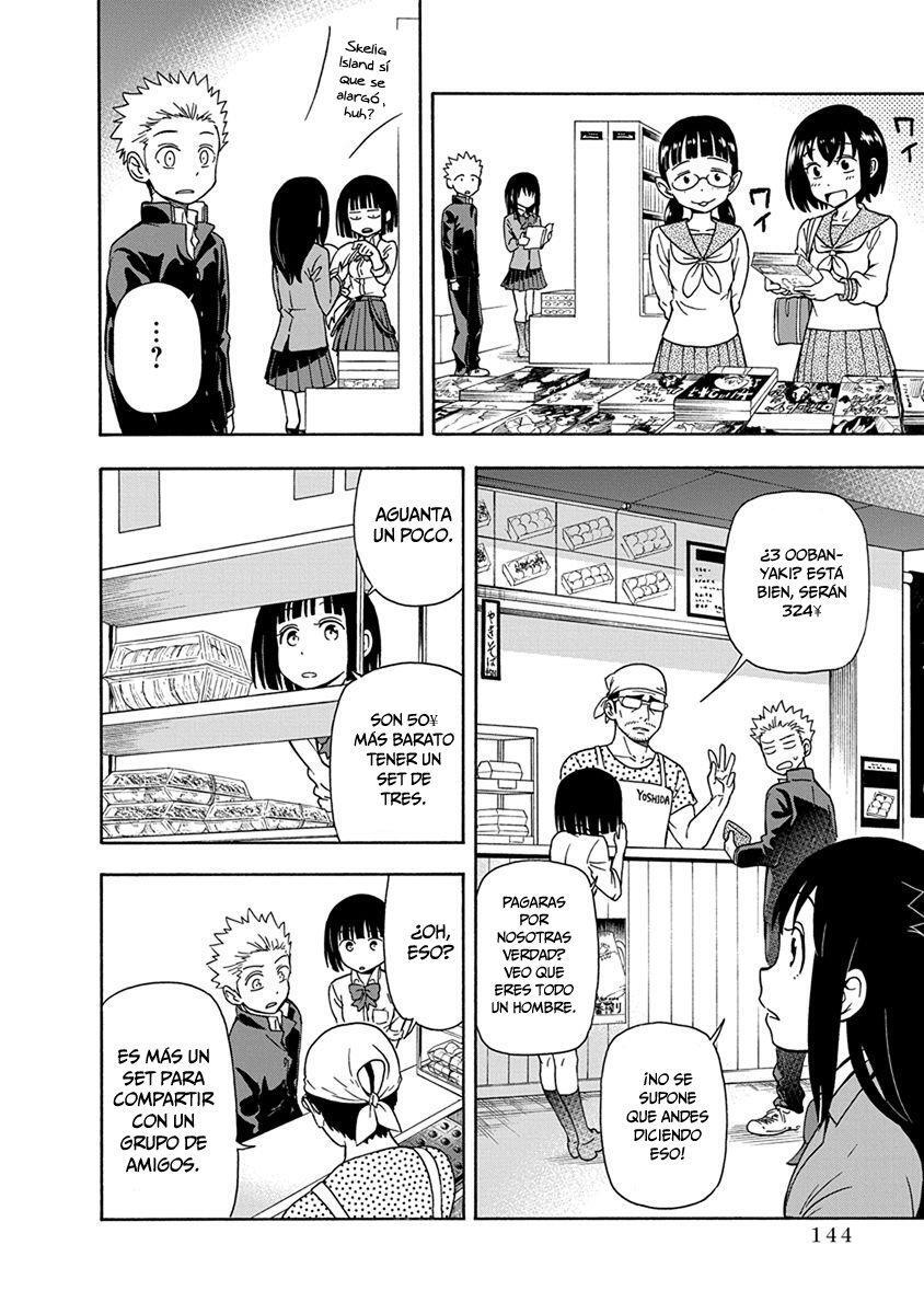Capitulo 8 page 9