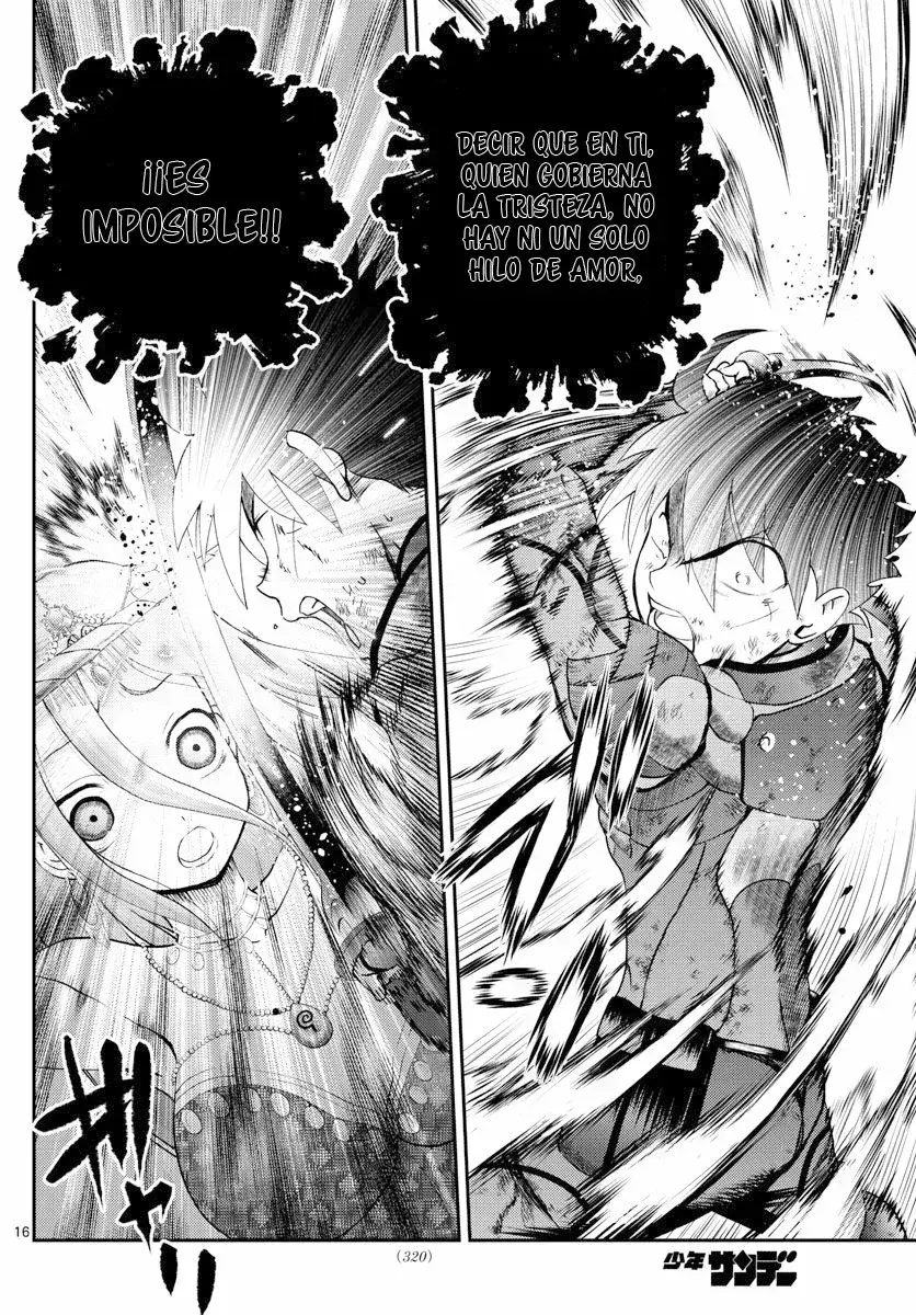 Capitulo 231 page 18