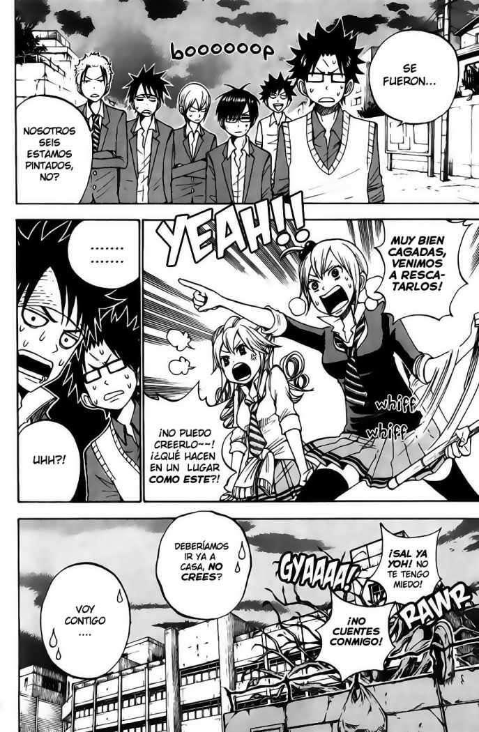 Capitulo 142 page 19