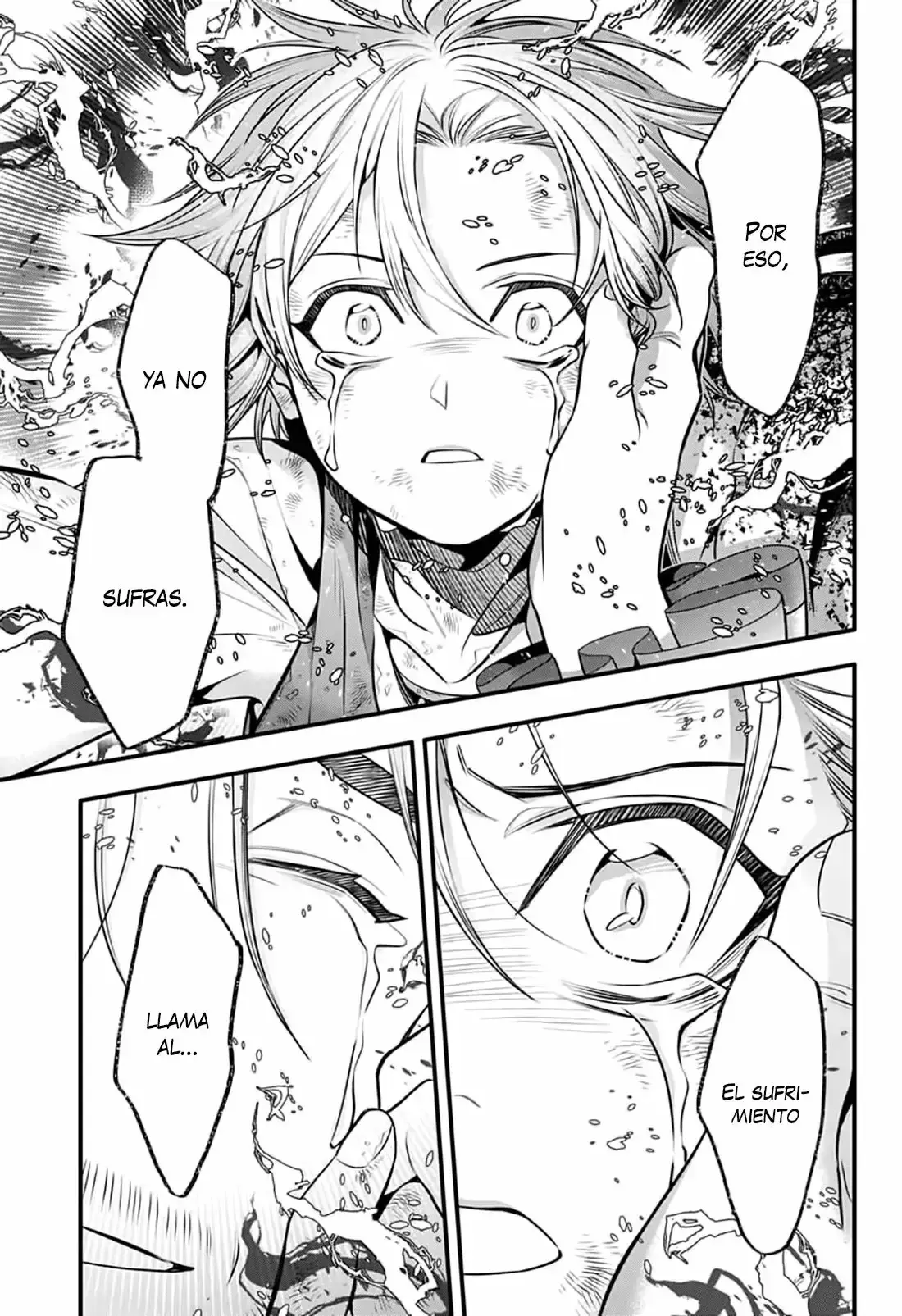 Capitulo 242 page 19