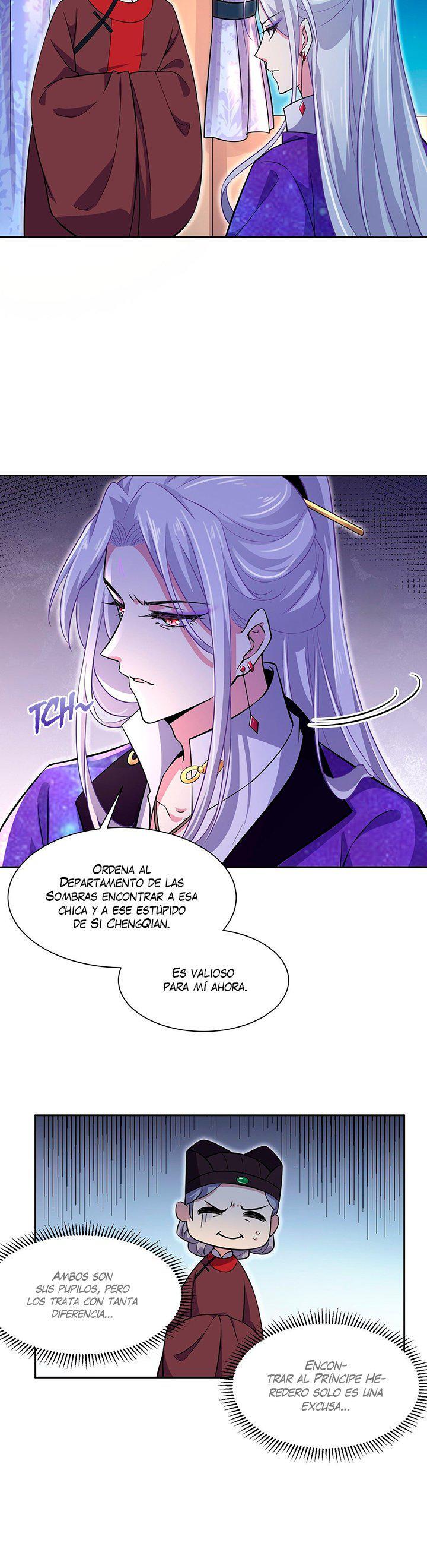 Capitulo 67 page 5