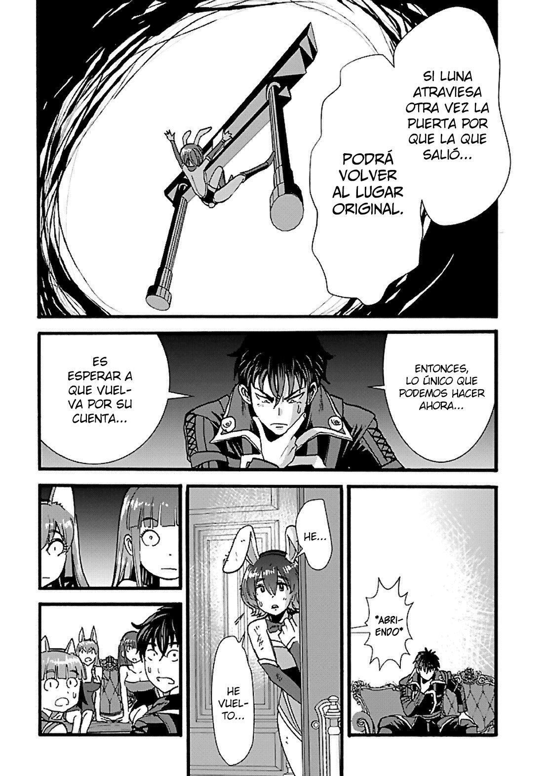 Capitulo 18 page 8