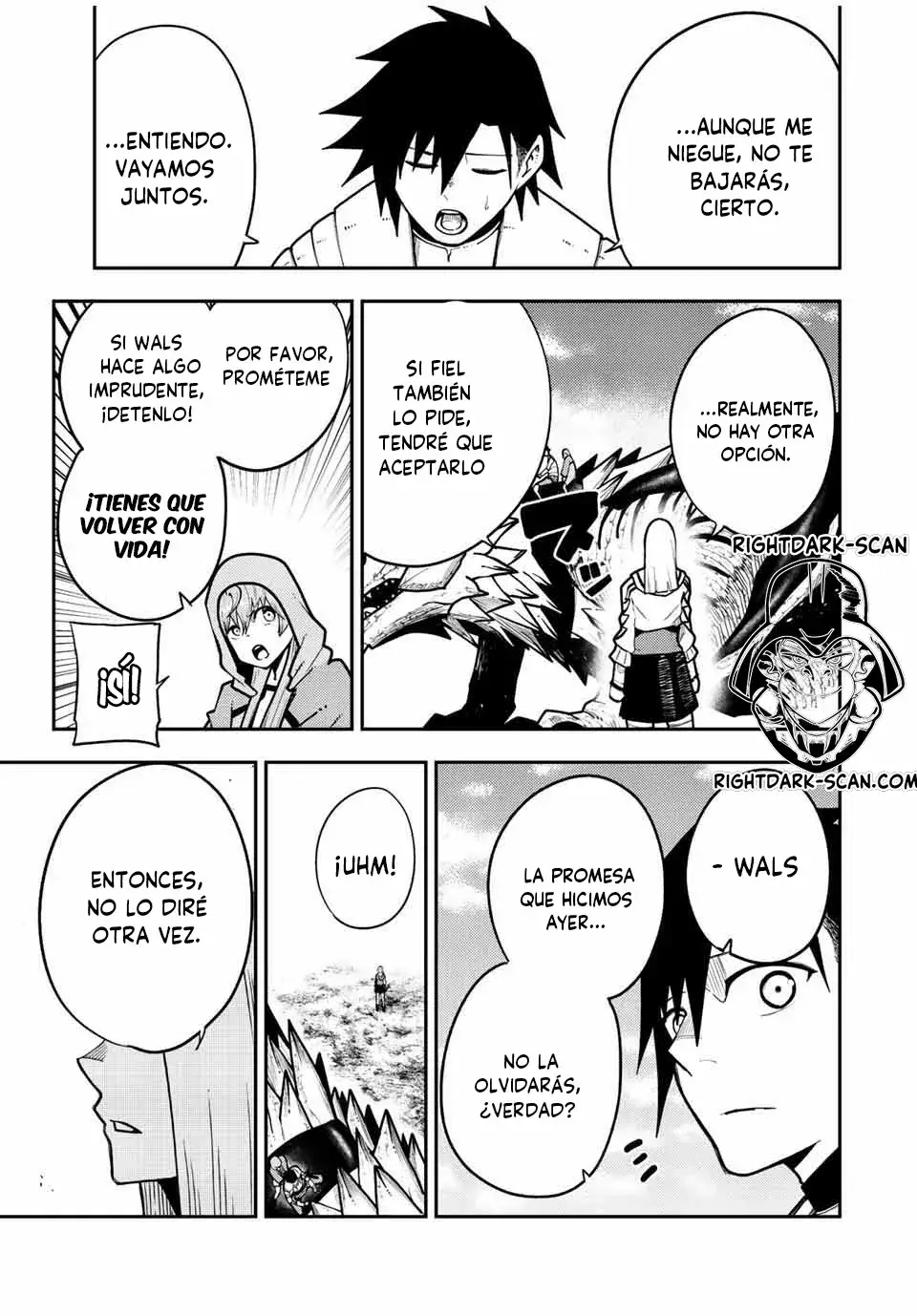 Capitulo 98 page 18
