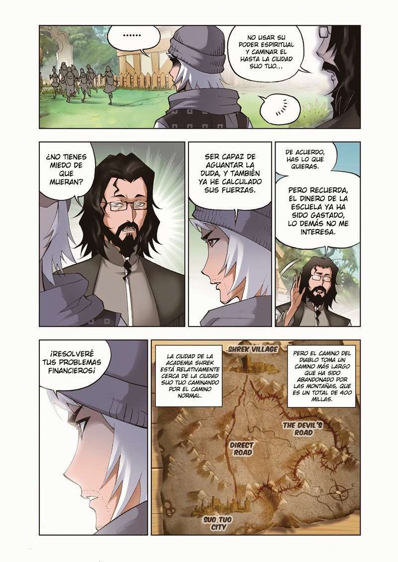 Capitulo 39 page 9