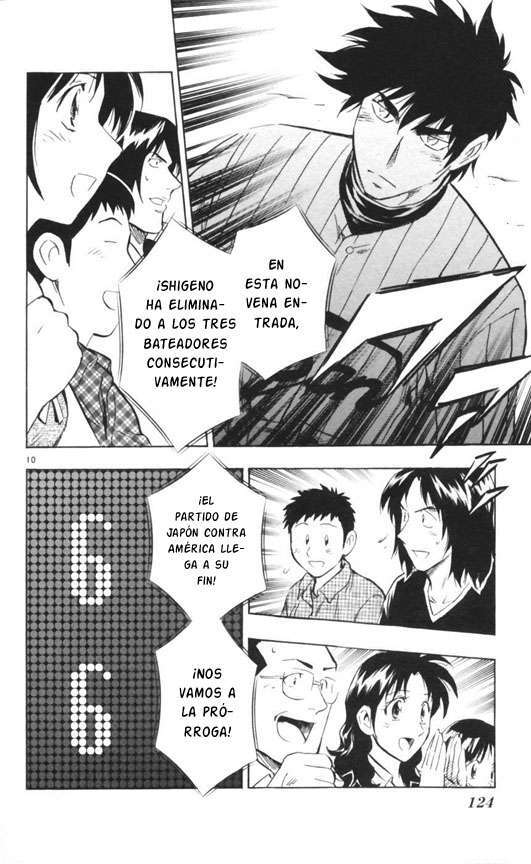 Capitulo 605 page 9