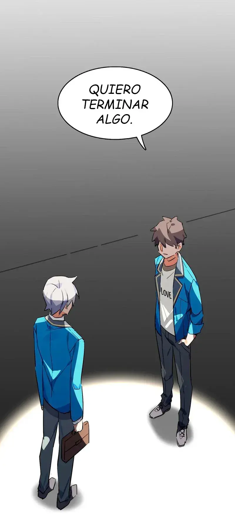 Capitulo 41 page 16