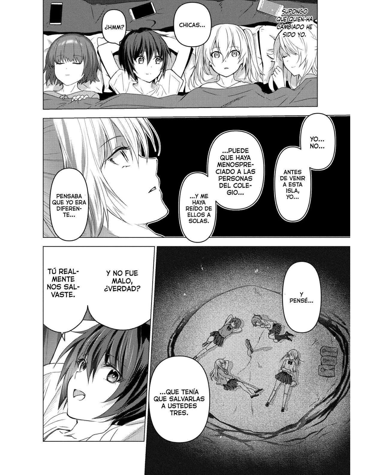 Capitulo 128 page 11