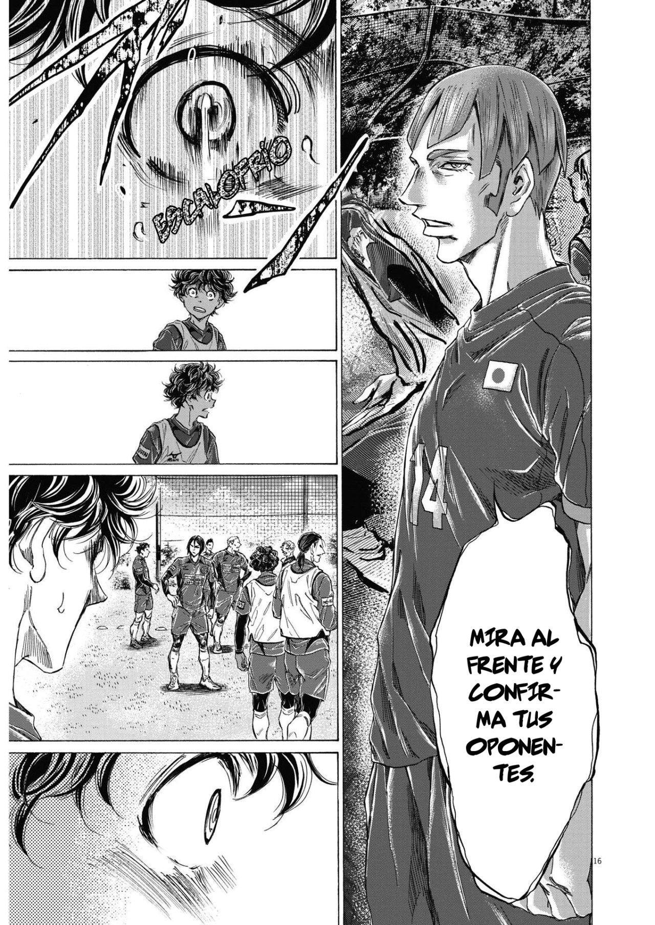Capitulo 285 page 18
