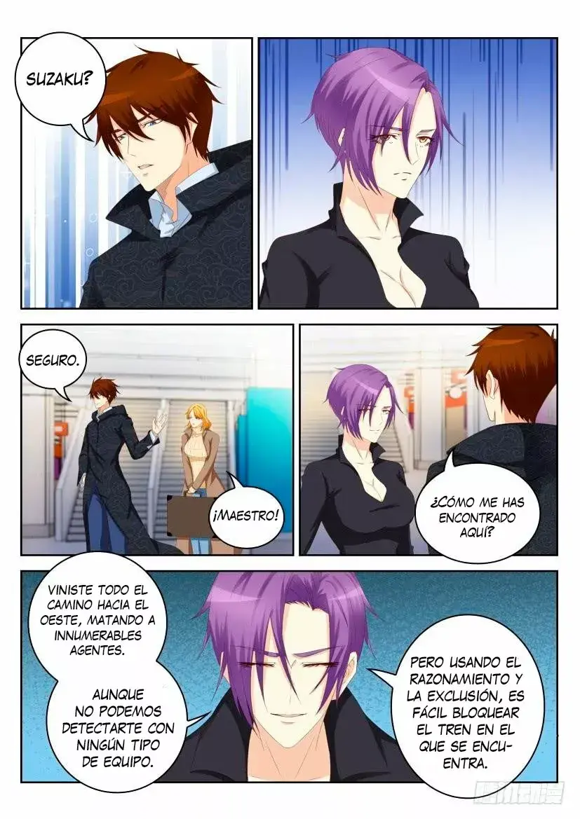 Capitulo 242 page 11
