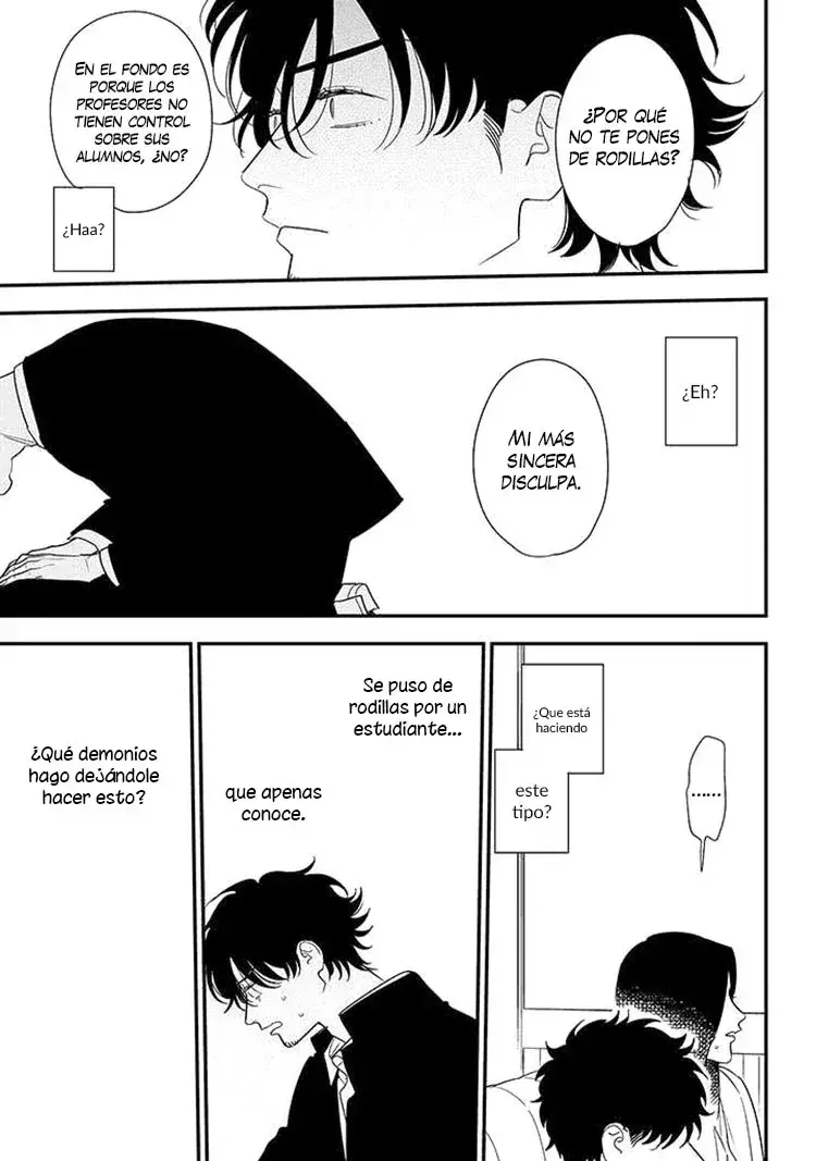 Capitulo 84 page 18