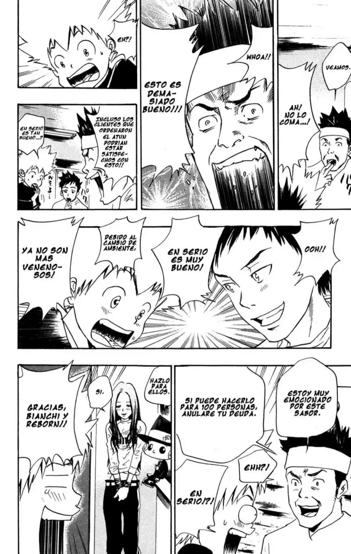 Capitulo 20 page 18