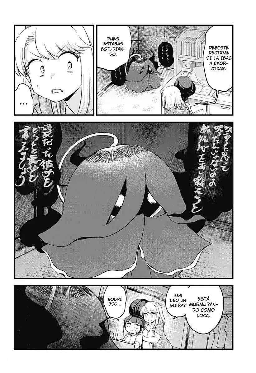 Capitulo 22 page 5