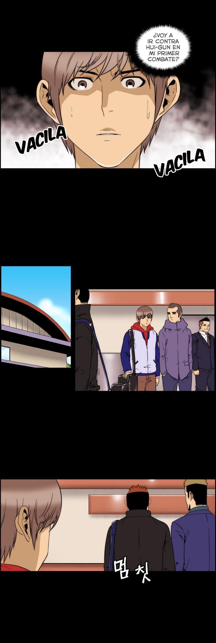 Capitulo 127 page 11