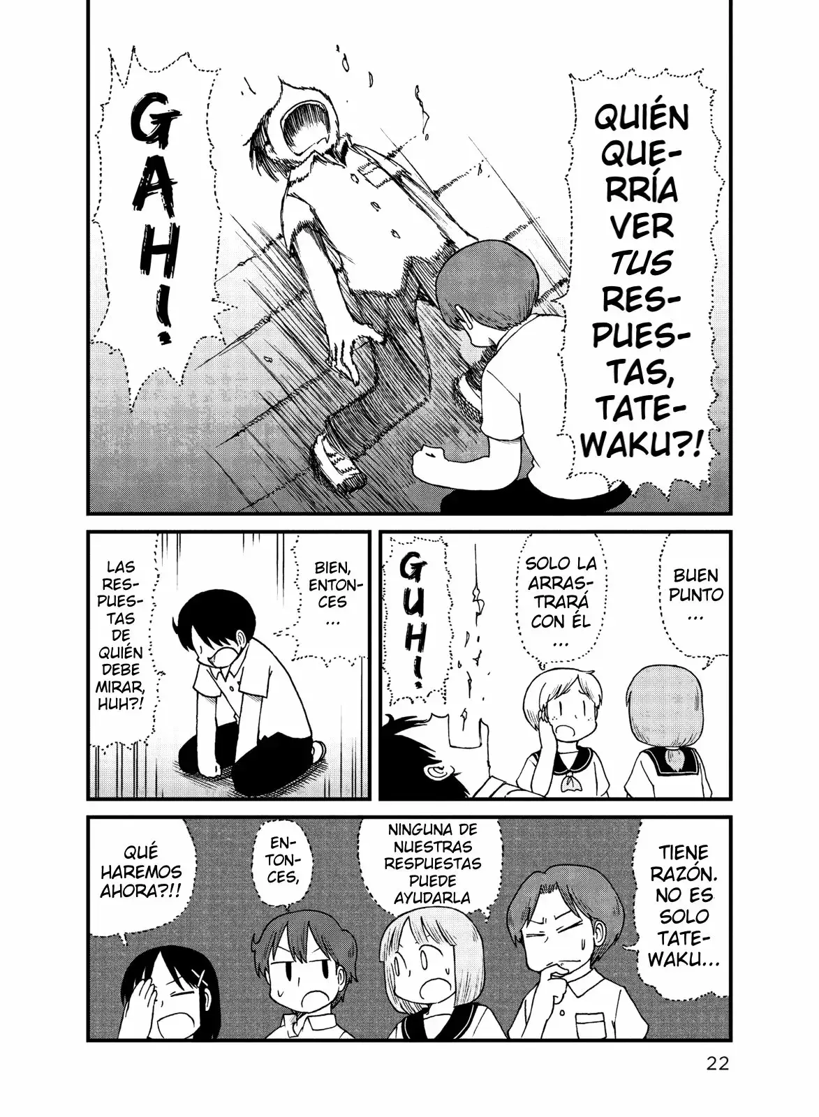 Capitulo 81 page 6
