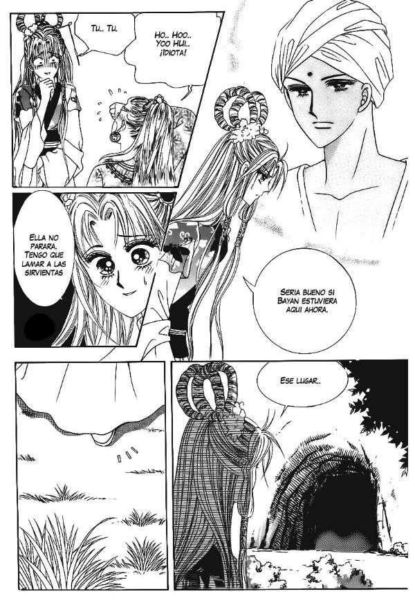 Capitulo 85 page 35