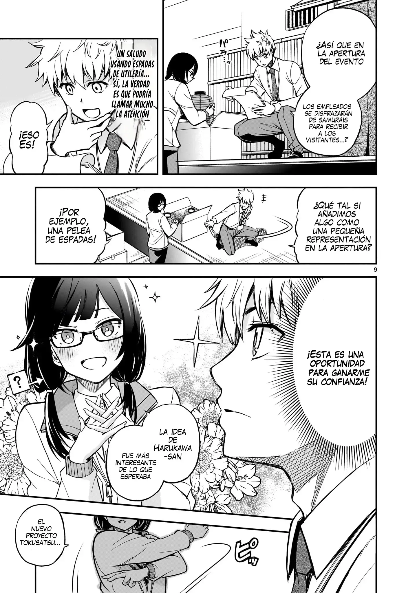 Capitulo 2 page 10