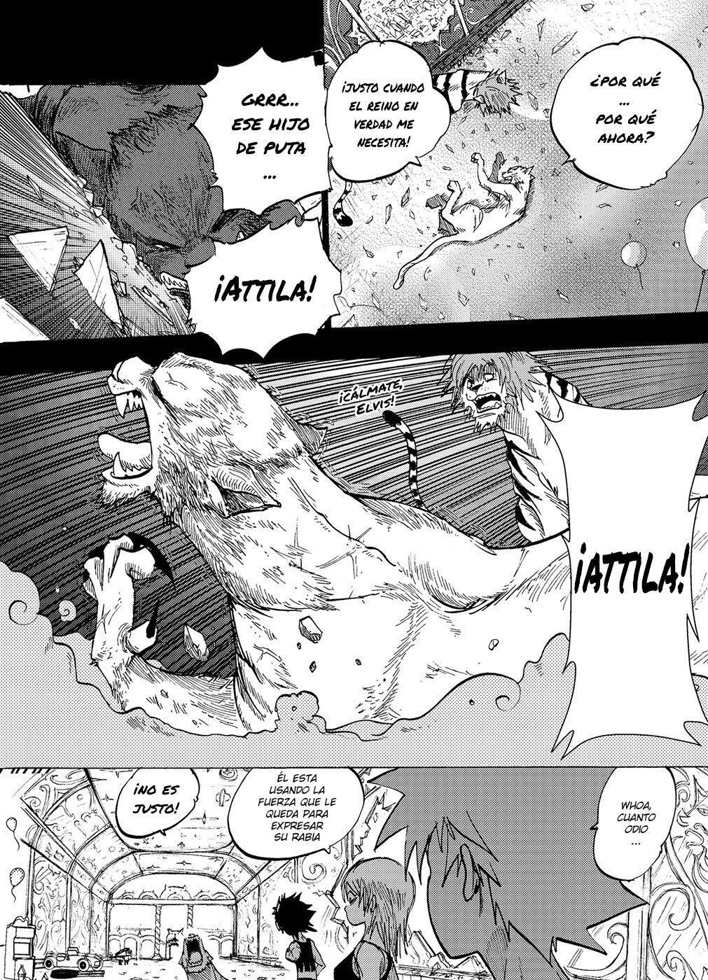 Capitulo 68 page 9