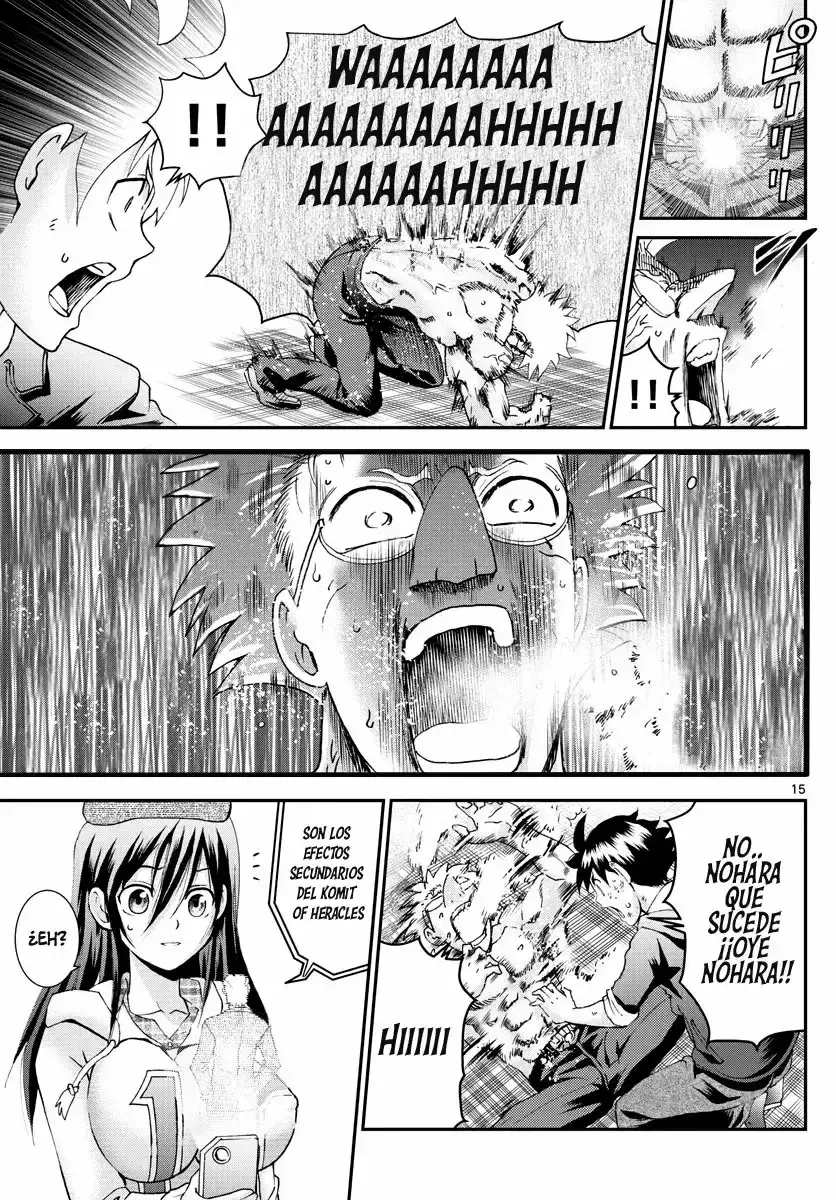 Capitulo 75 page 14