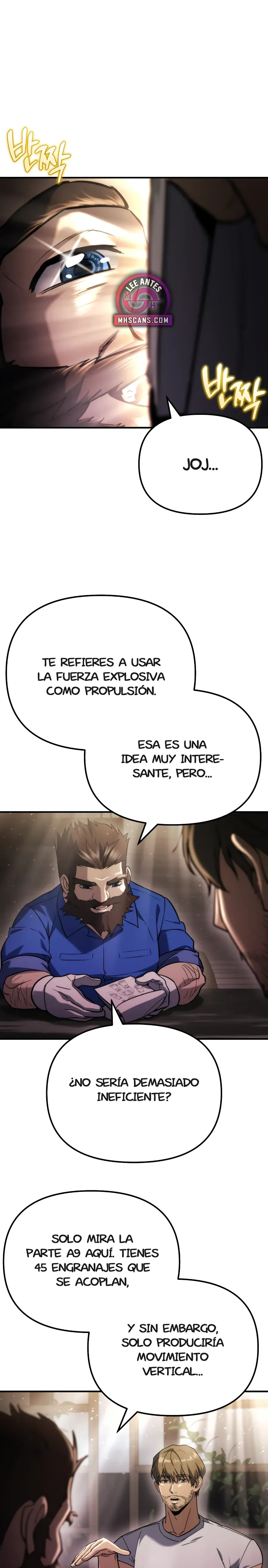 Capitulo 71 page 10