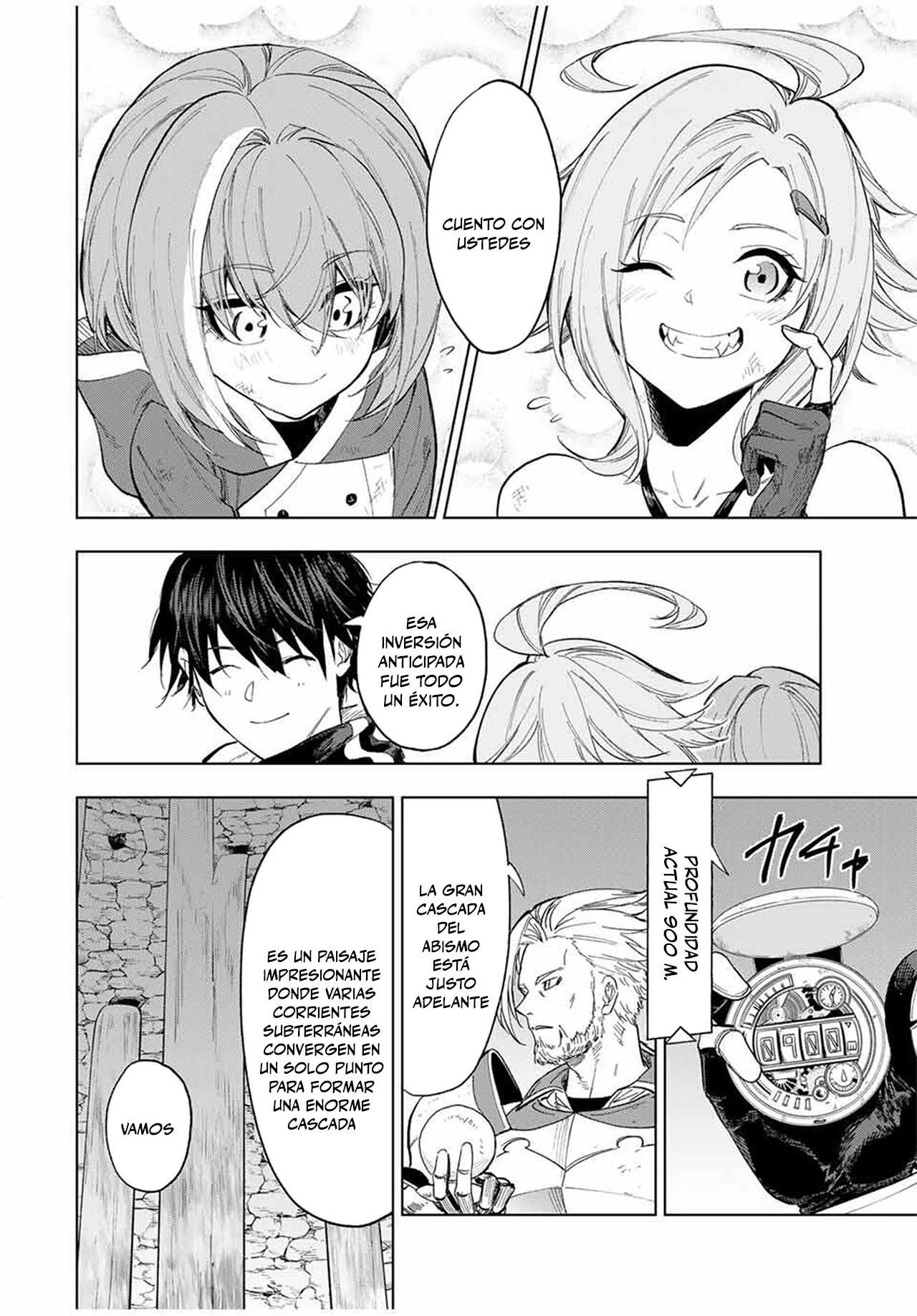 Capitulo 10 page 8