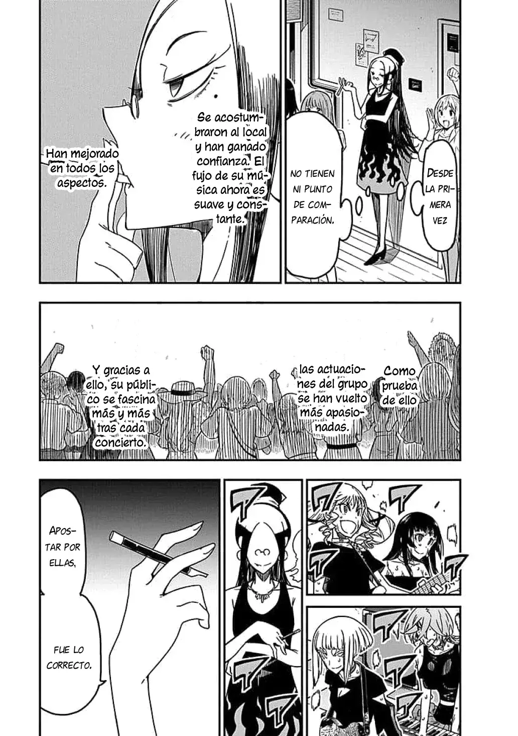 Capitulo 38 page 16