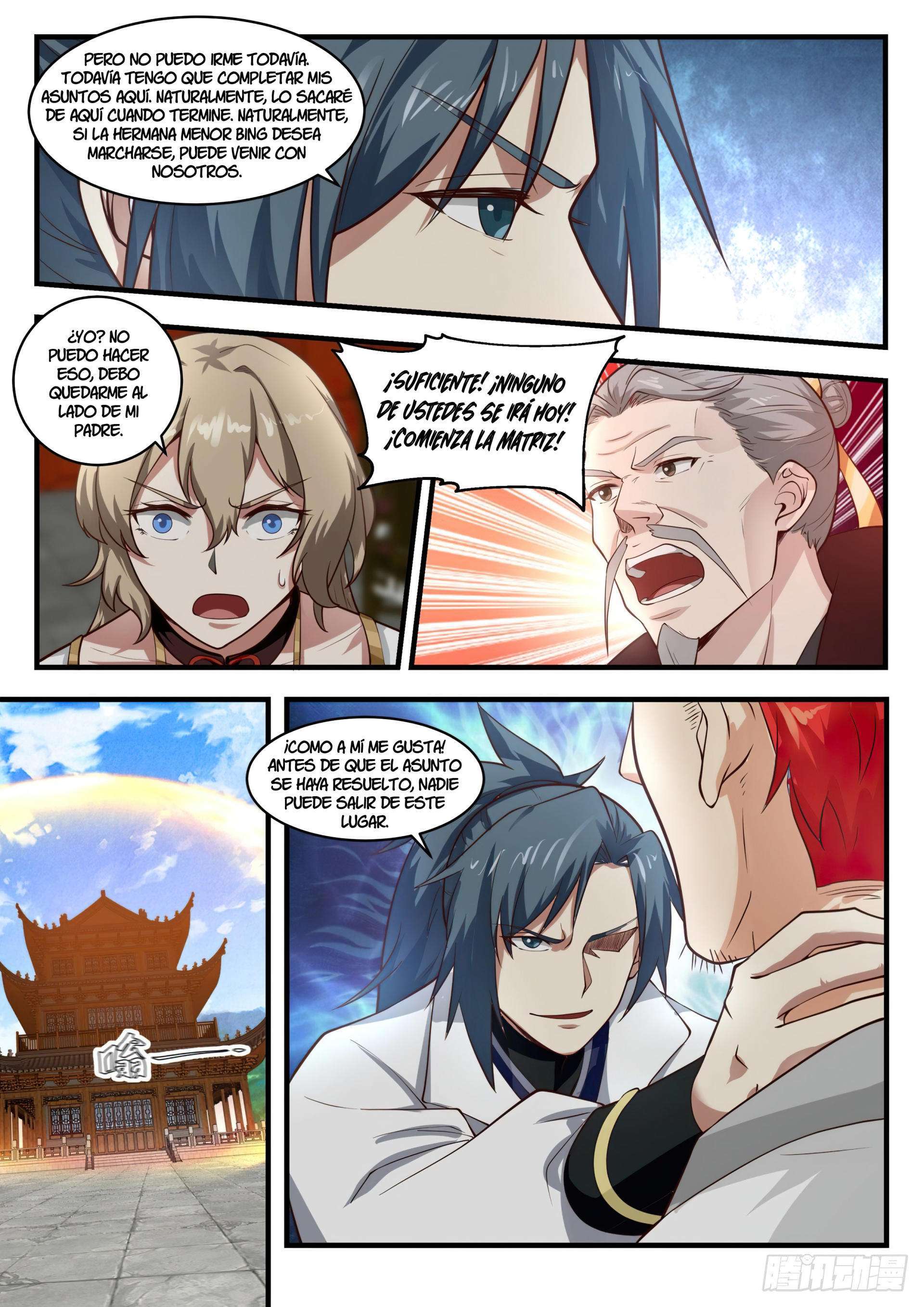Capitulo 1807 page 8