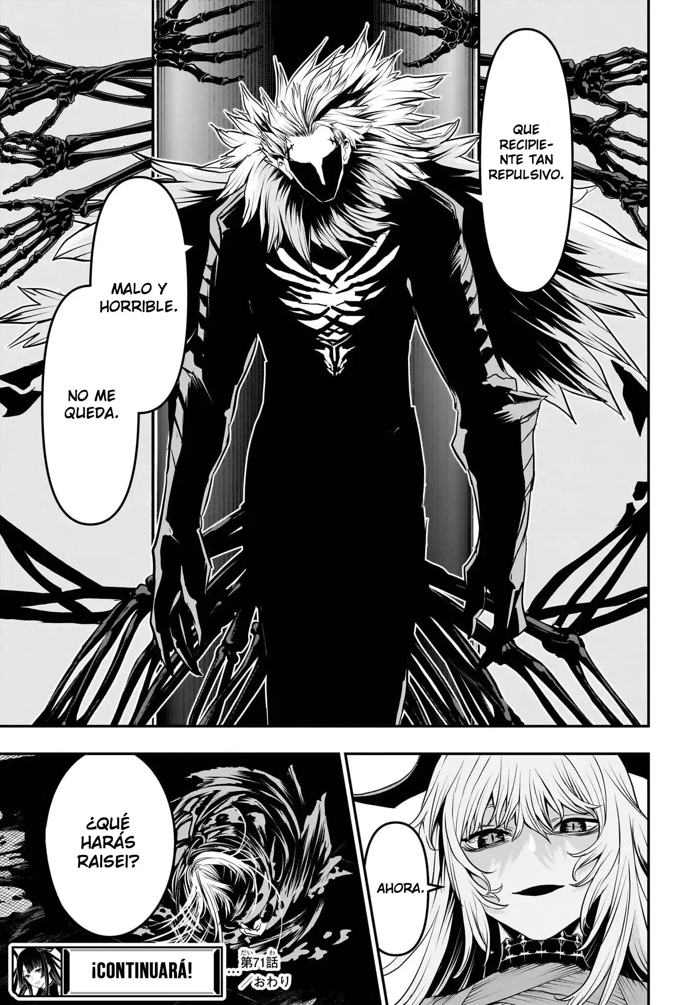 Capitulo 71 page 22
