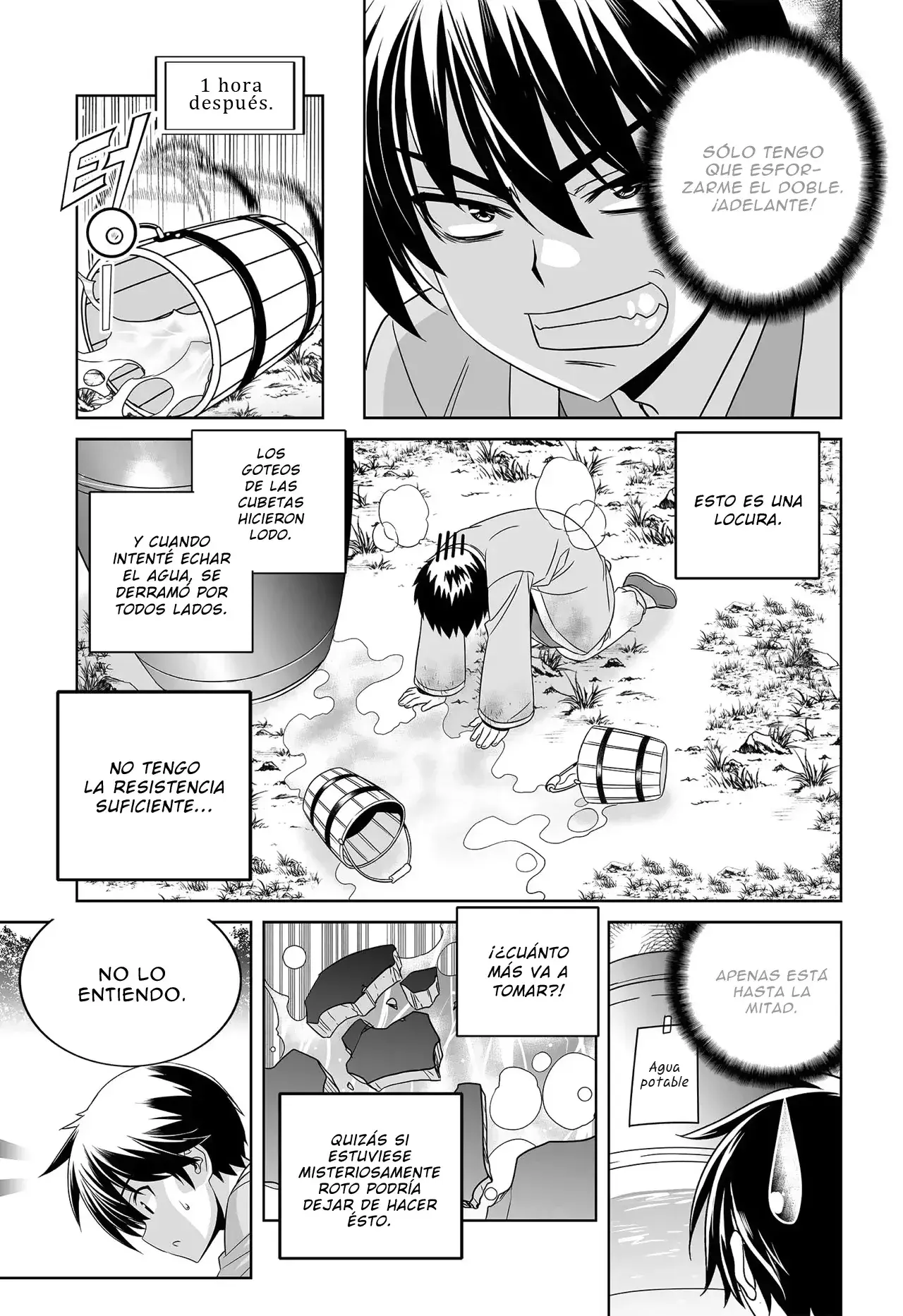 Capitulo 210 page 6