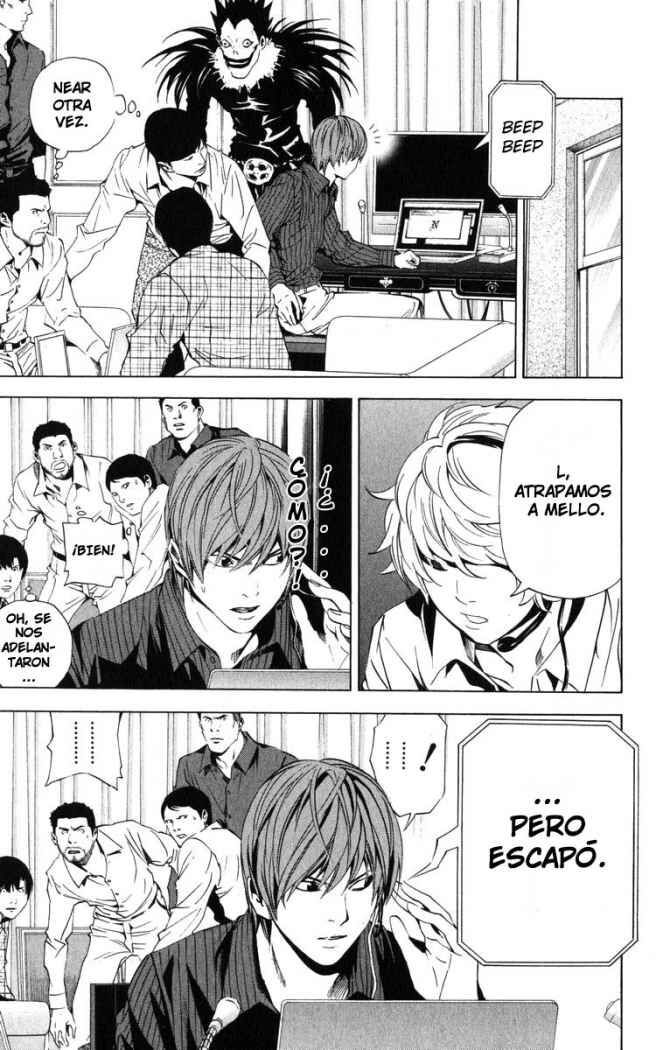 Capitulo 78 page 3