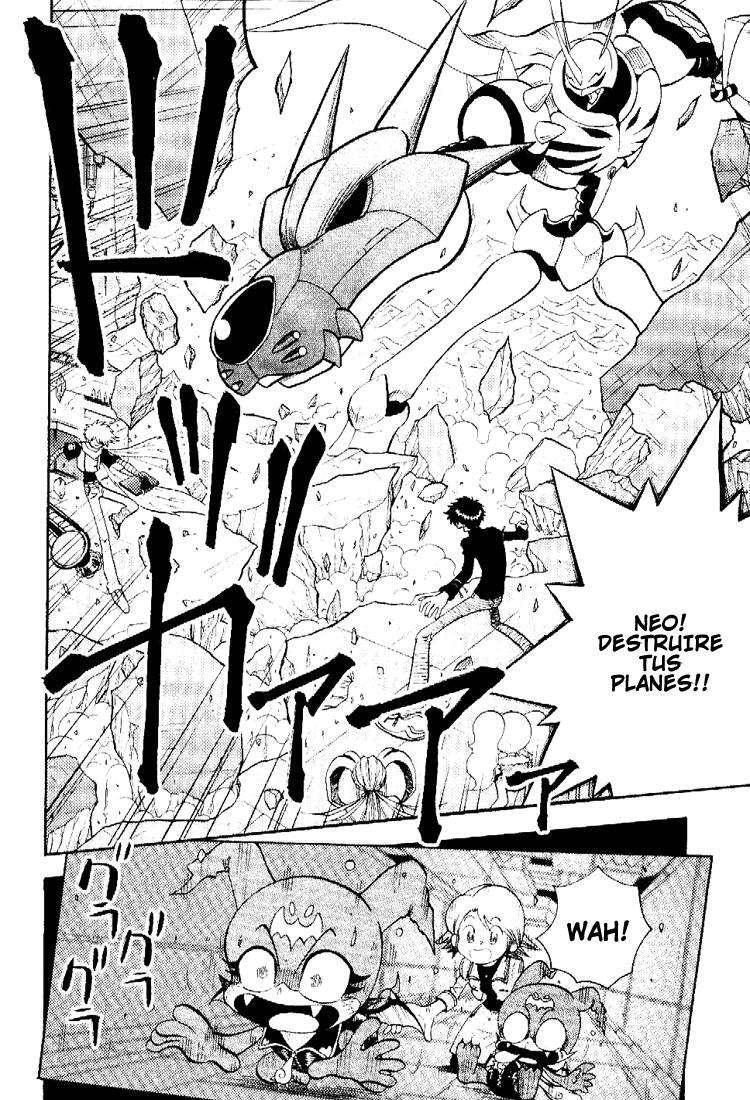 Capitulo 39 page 15
