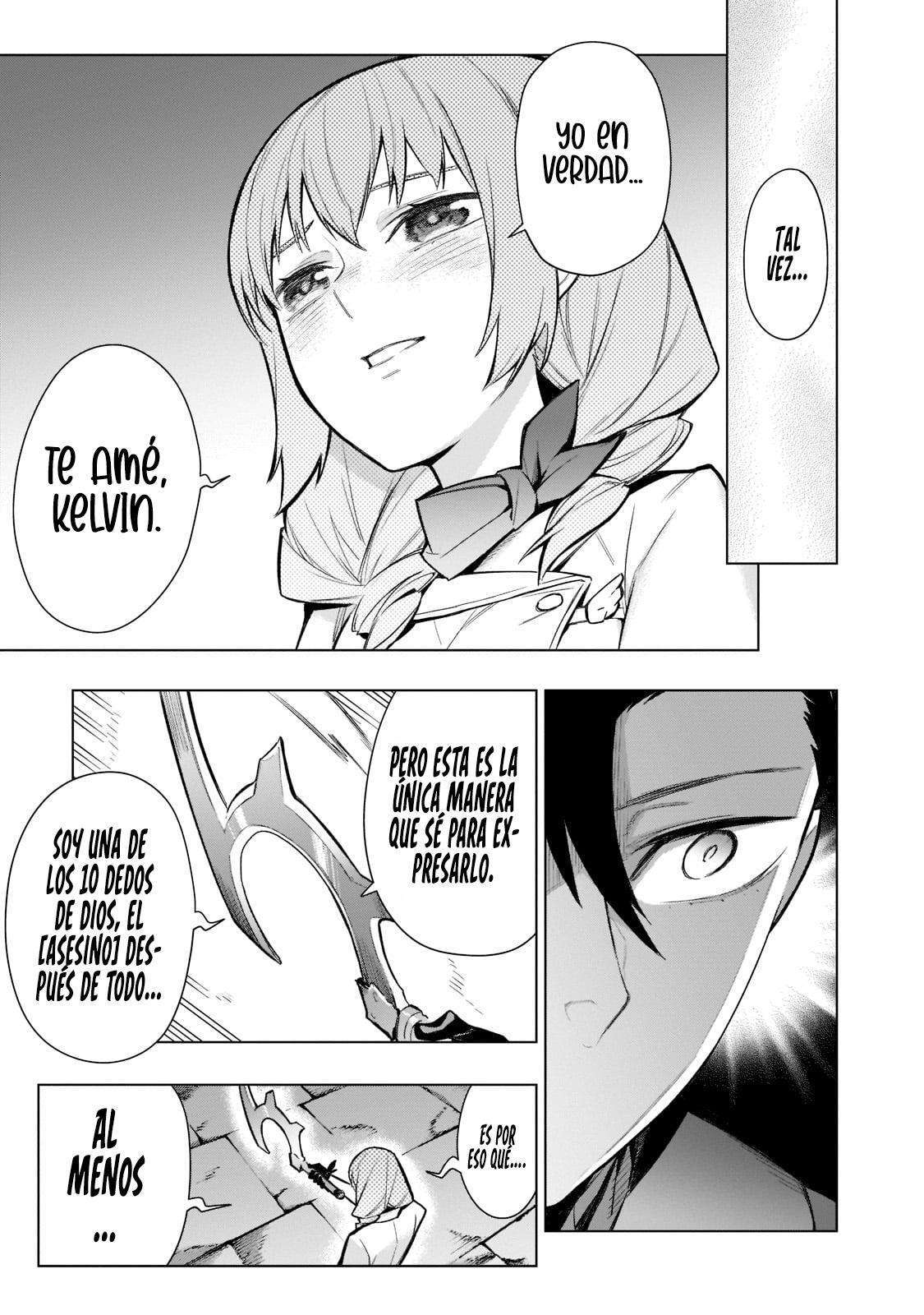 Capitulo 110 page 20