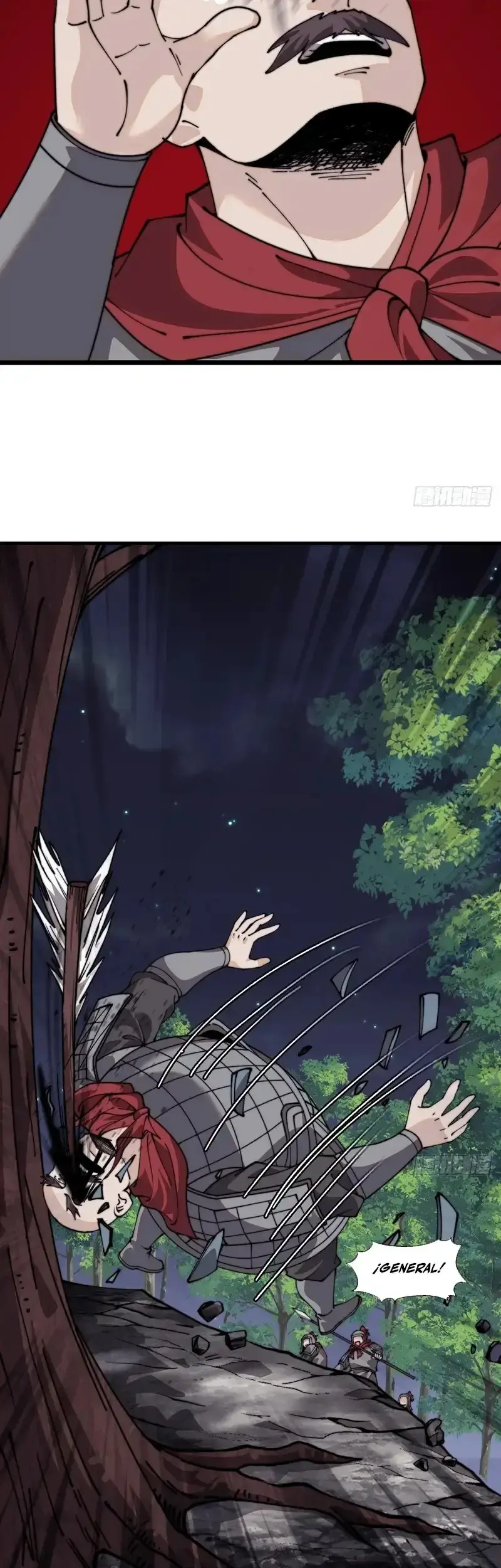 Capitulo 1006 page 17