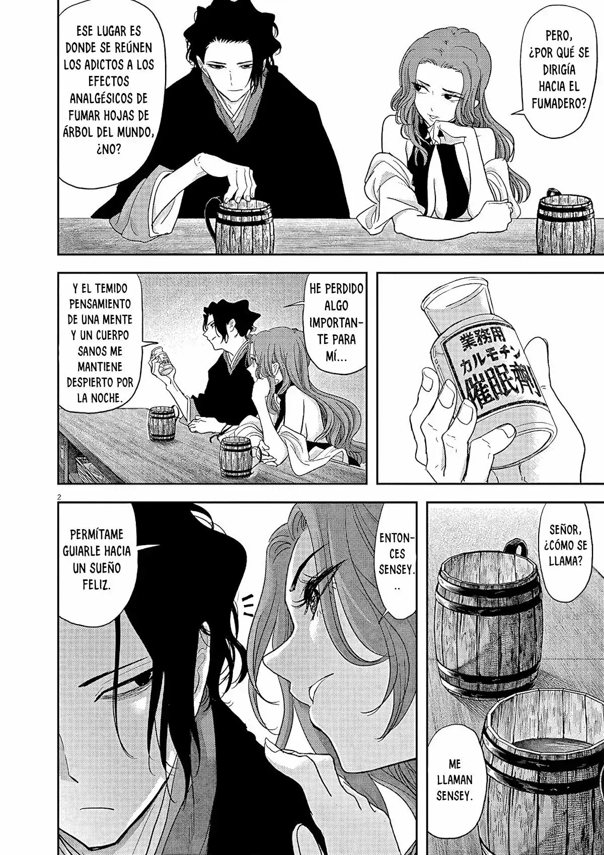 Capitulo 18 page 4