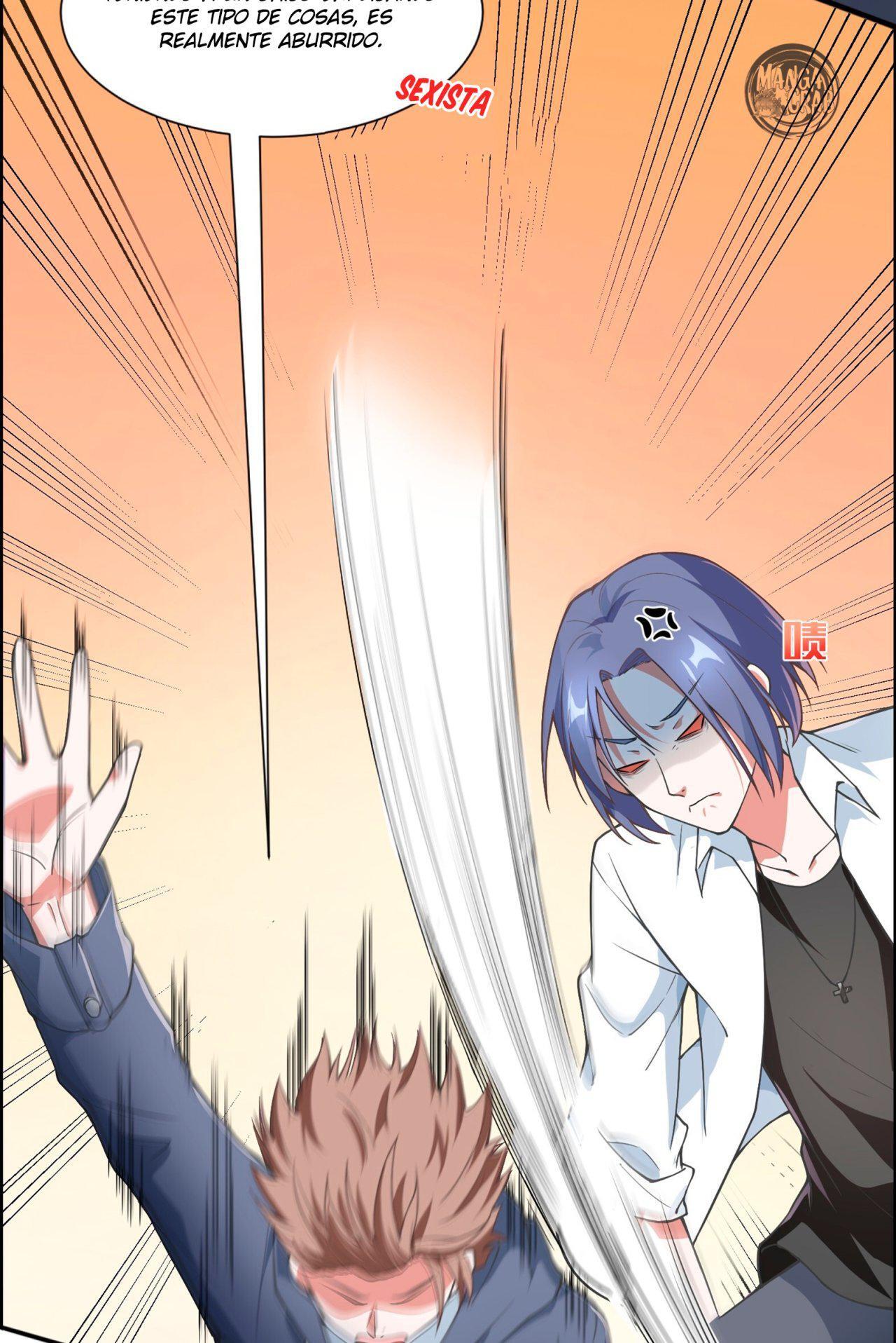 Capitulo 1 page 11