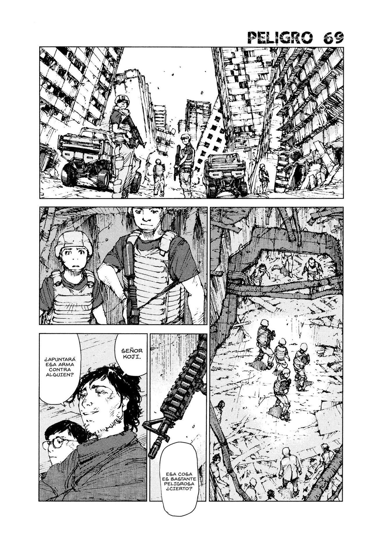 Capitulo 69 page 2