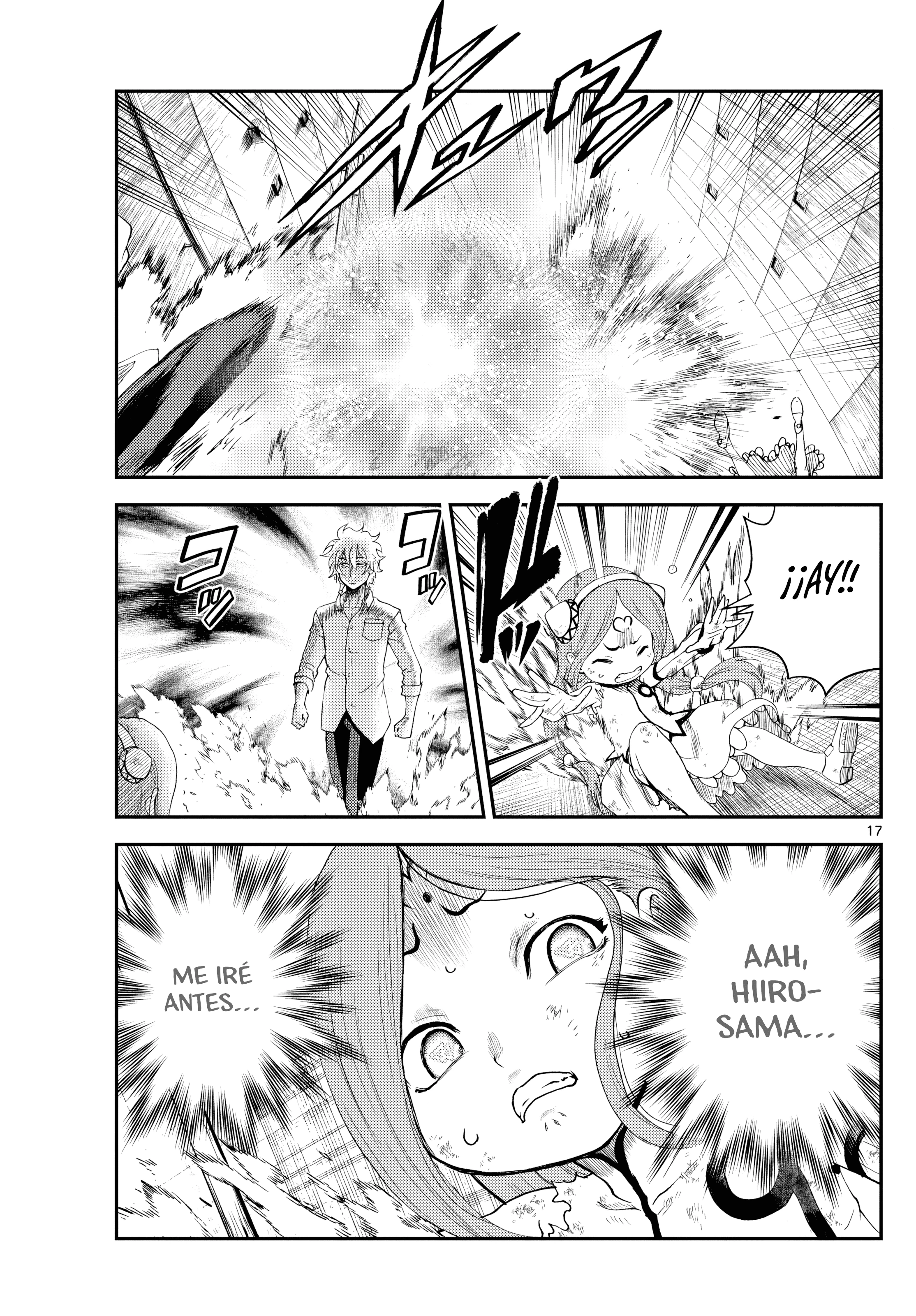 Capitulo 24 page 20
