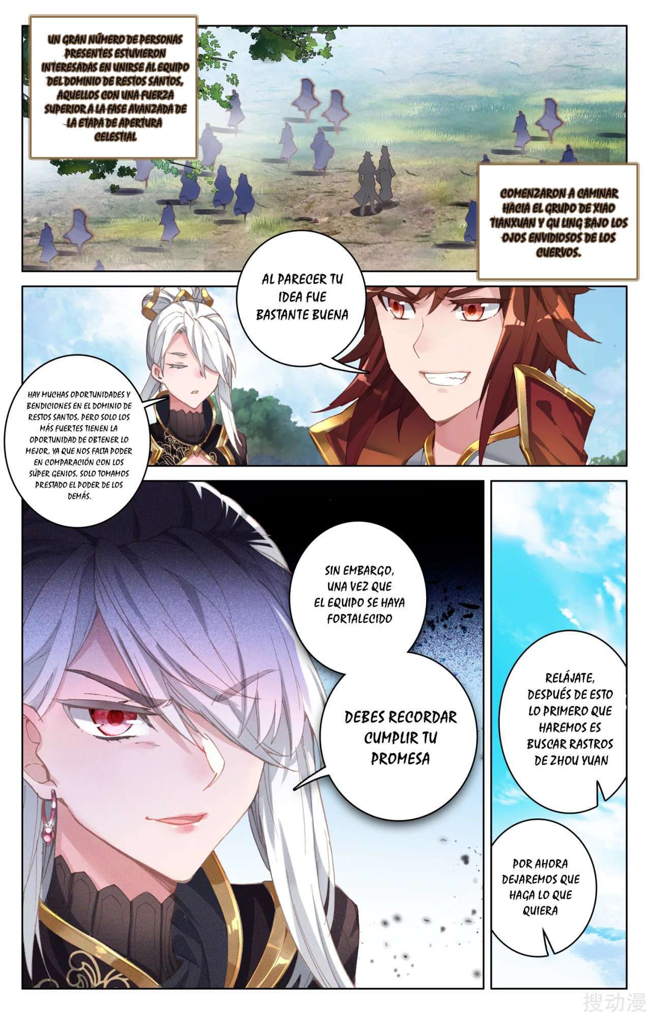 Capitulo 140 page 6
