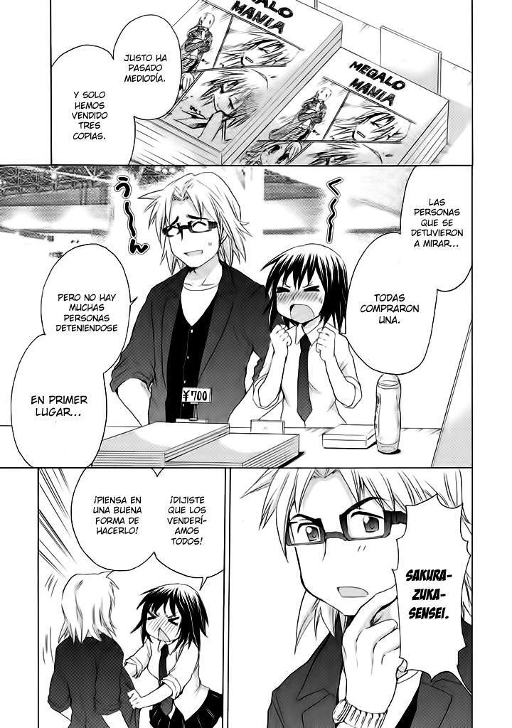 Capitulo 18 page 16