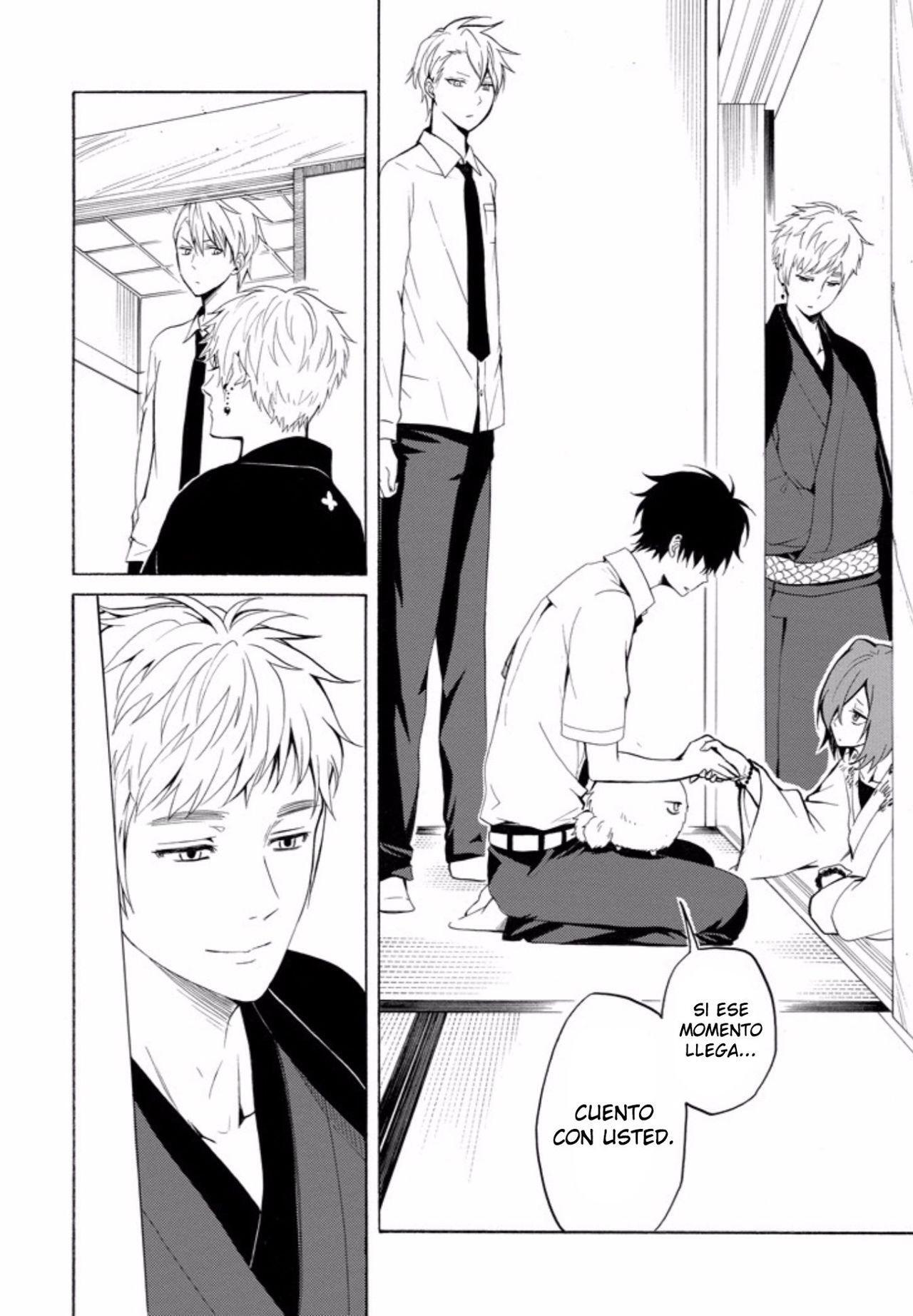 Capitulo 41 page 13