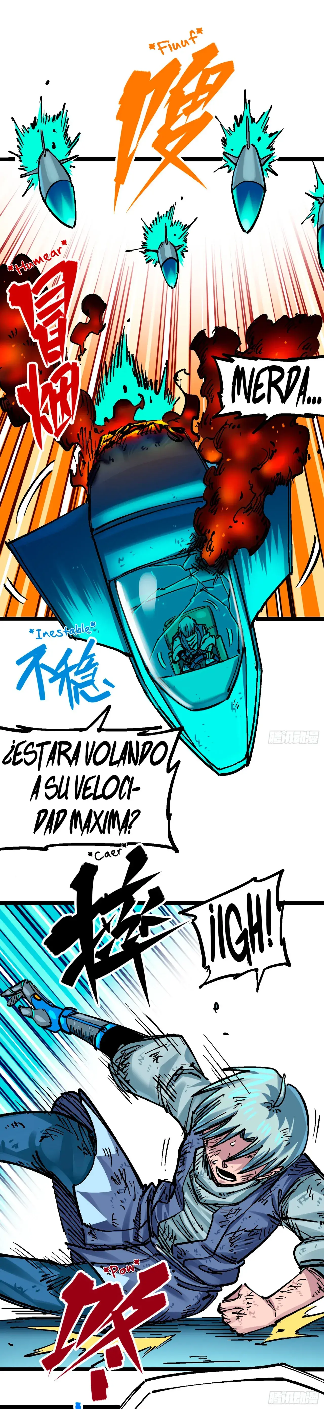 Capitulo 86 page 12