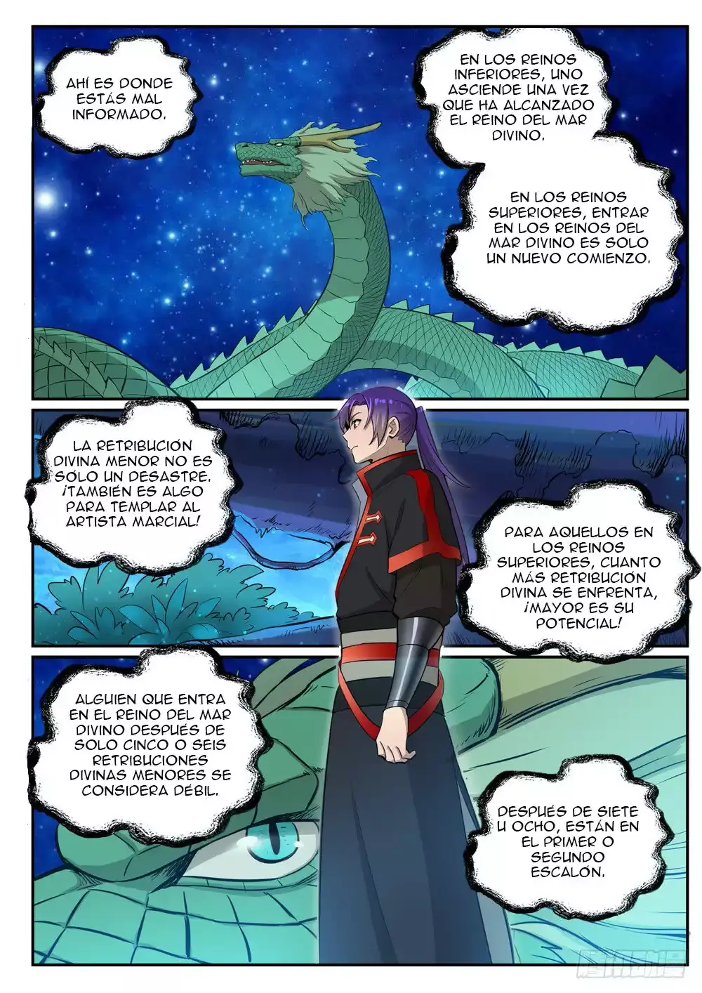 Capitulo 415 page 4