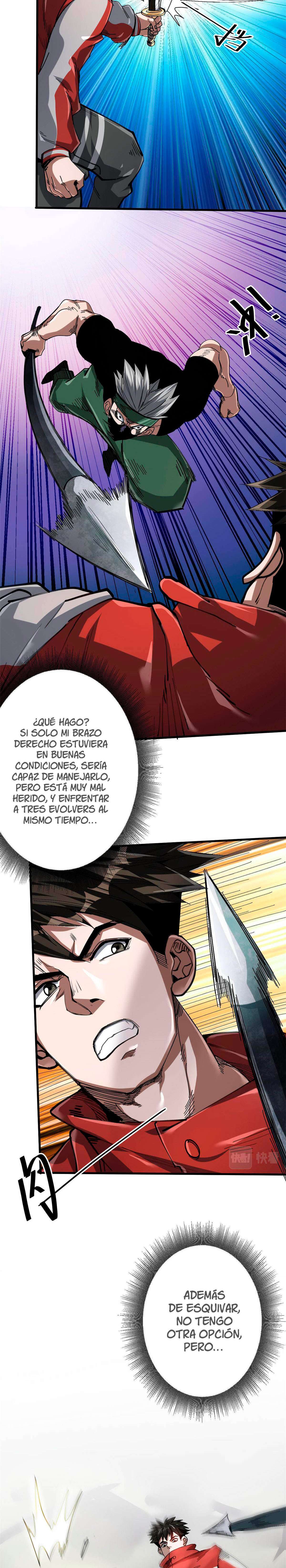 Capitulo 58 page 6