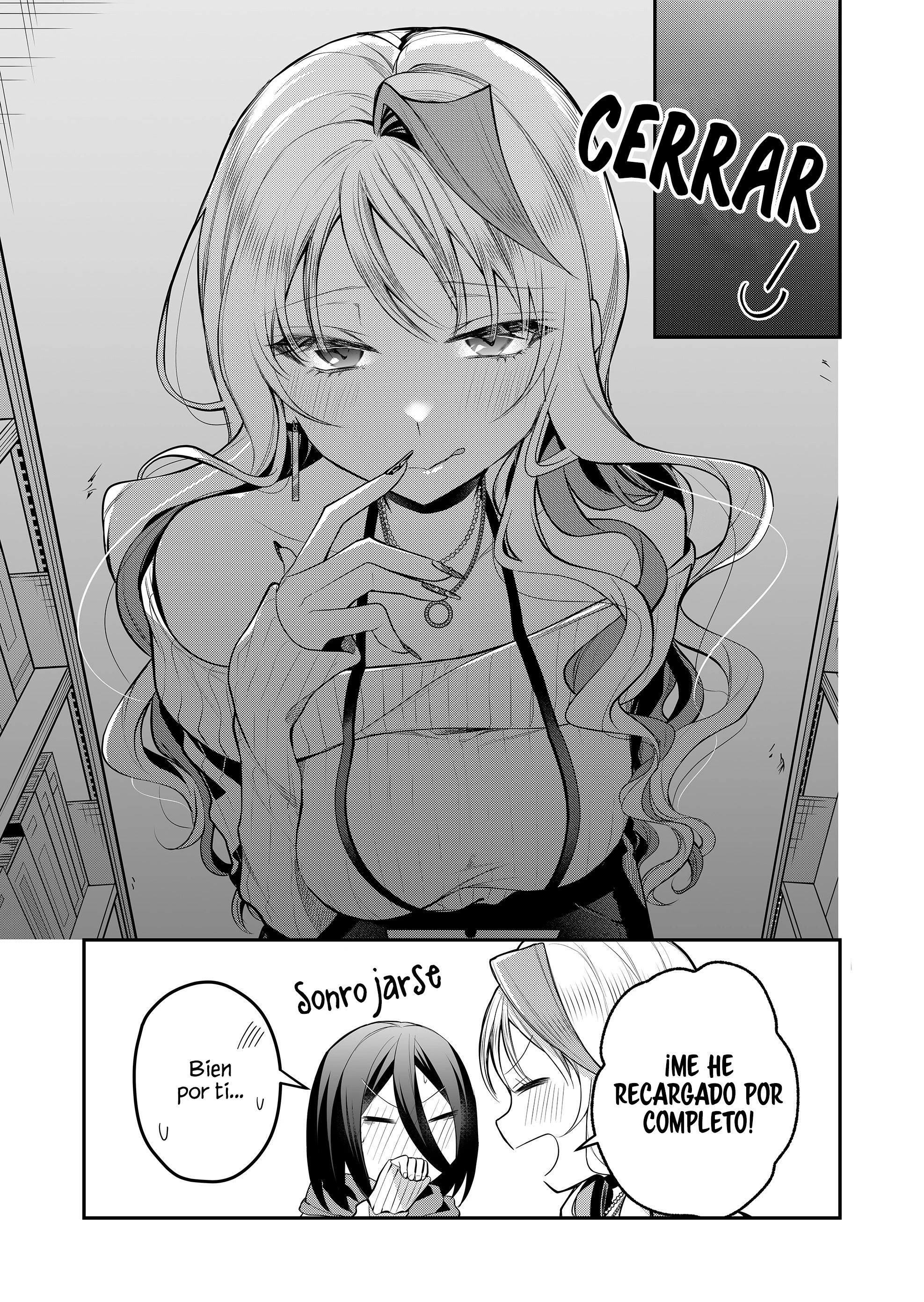 Capitulo 52 page 10
