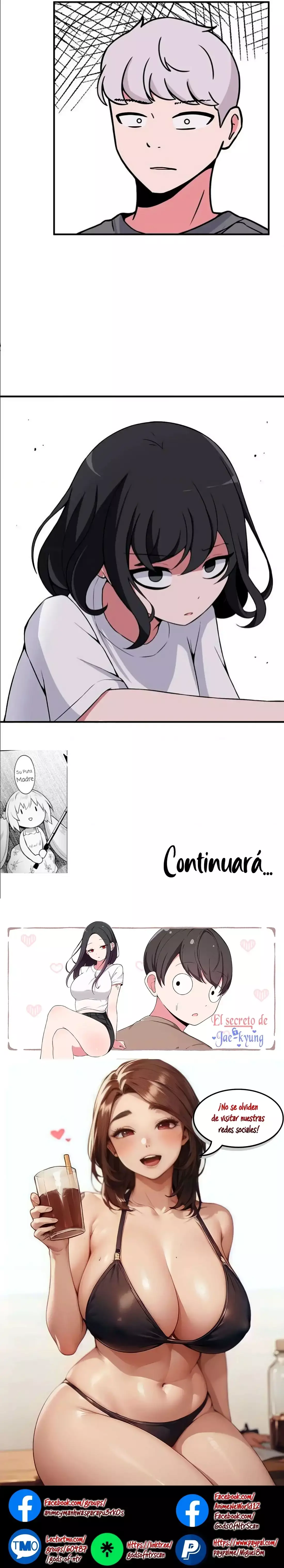Capitulo 71 page 20