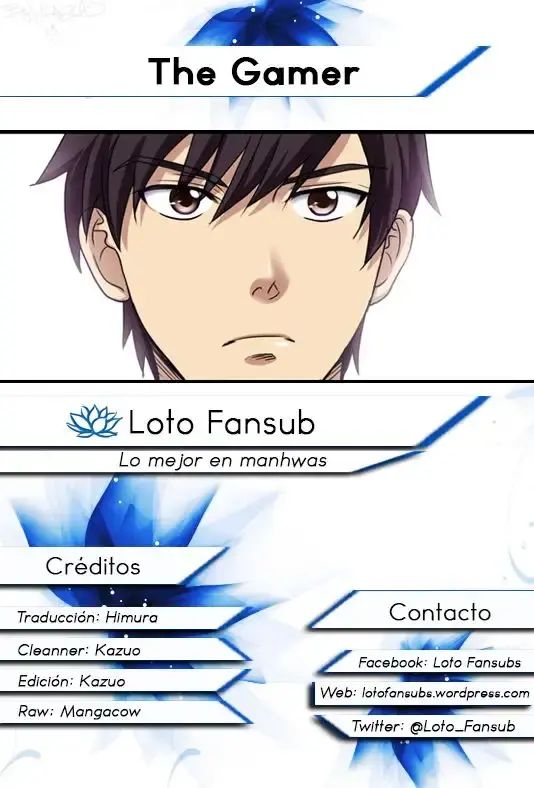 Capitulo 124 page 1