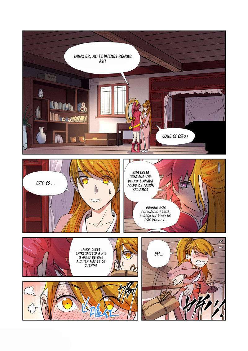 Capitulo 245 page 3